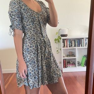 Free people dress